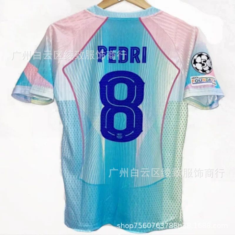 FC Barcelona Special Pink image 14