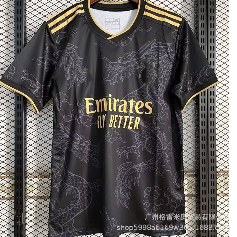 Real Madrid Dragon Special 2 image 2