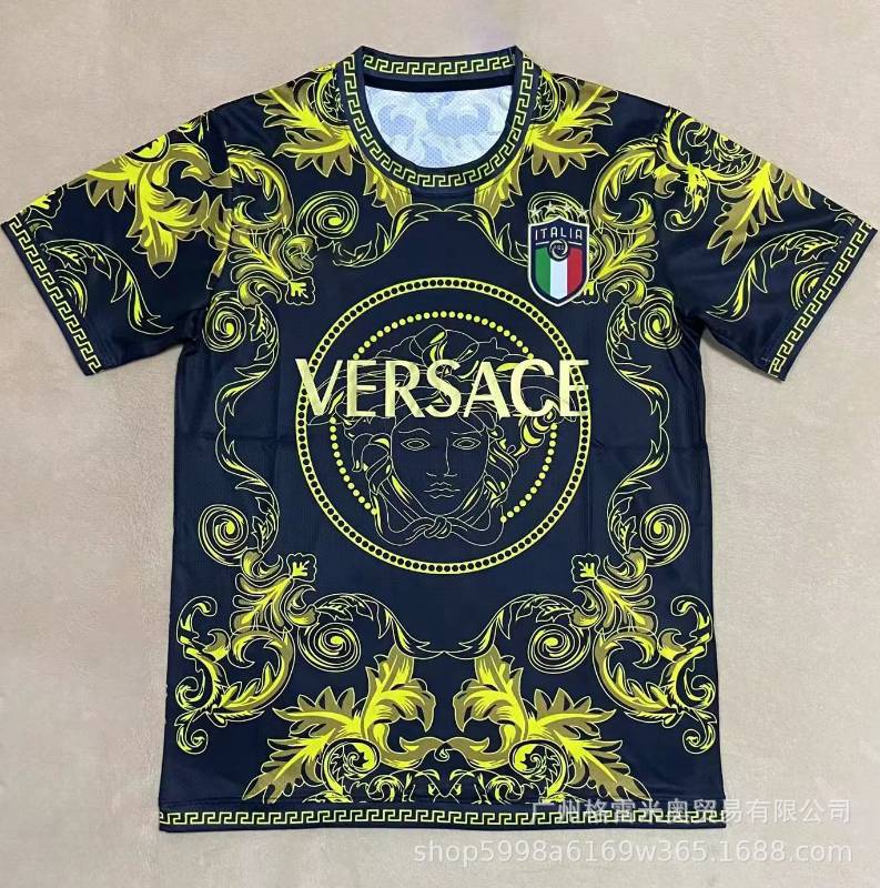 Italy Versace image 4