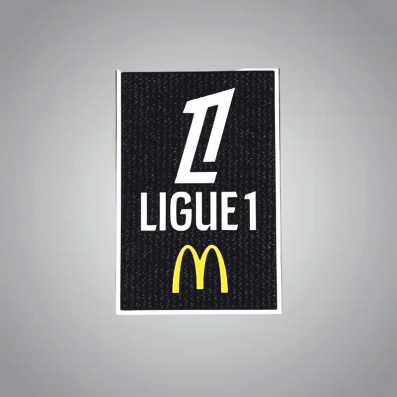 Ligue 1 Badge
