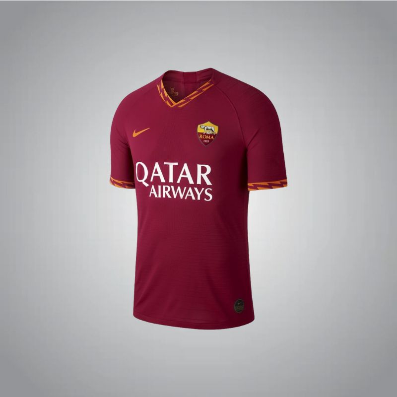 AS Roma Season 19/20