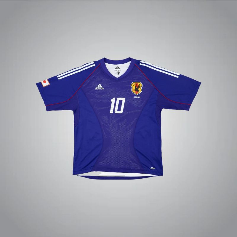 Japan Season 2002