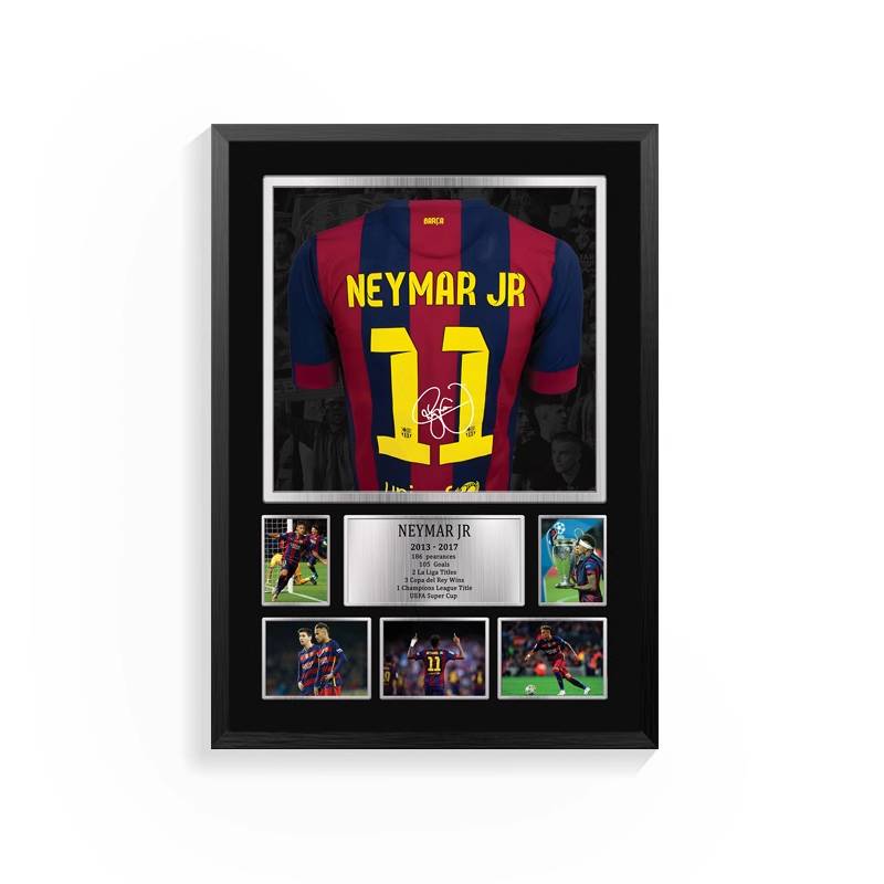 Neymar Jr Barcelona