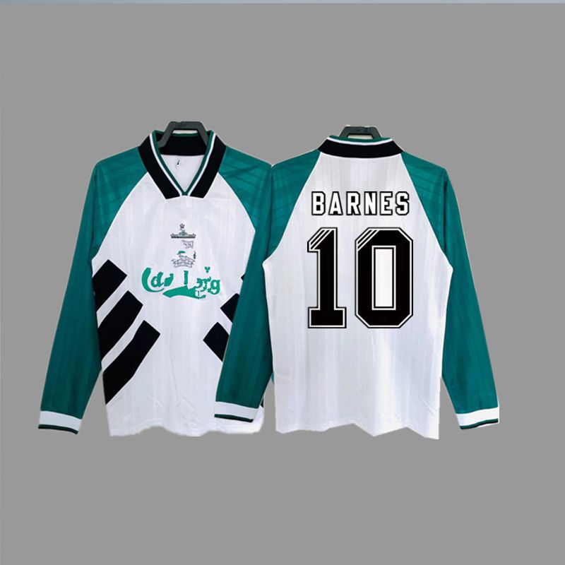 Liverpool FC Season 94/95 image 16