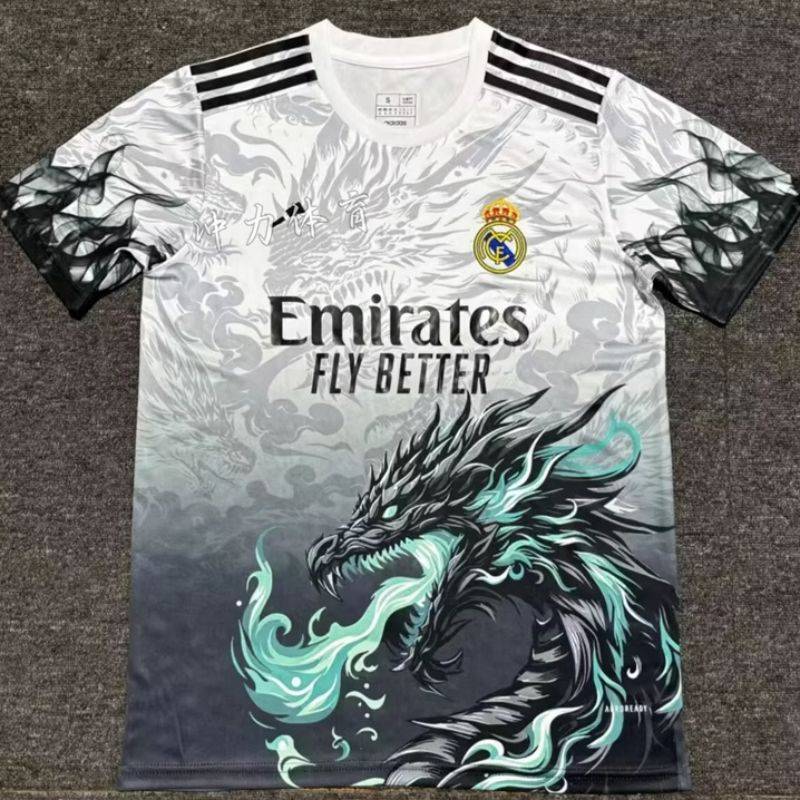 Real Madrid Dragon Special image 12