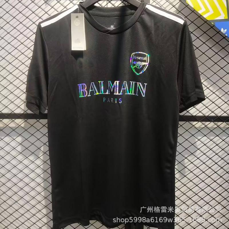 Balmain Collection image 4