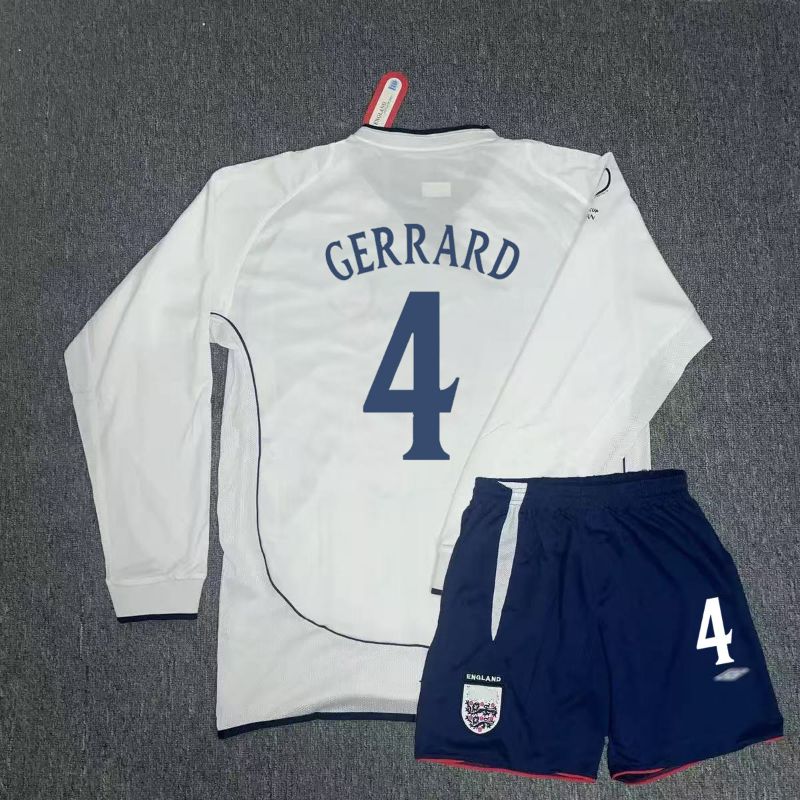 England 2002 image 12