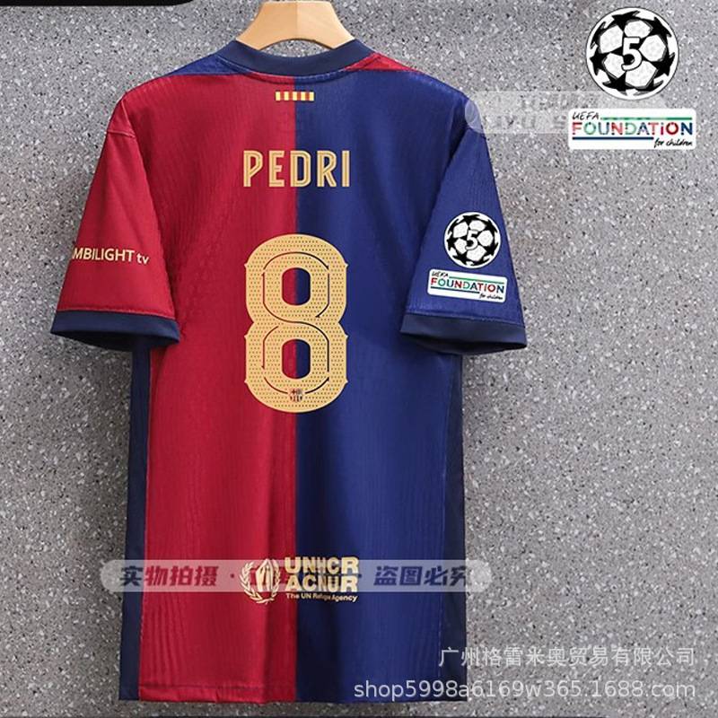 FC Barcelona 24/25 image 30