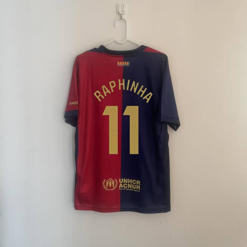 FC Barcelona 24/25 image 6