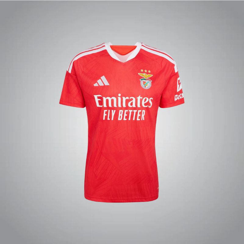 SL Benfica Season 26/27