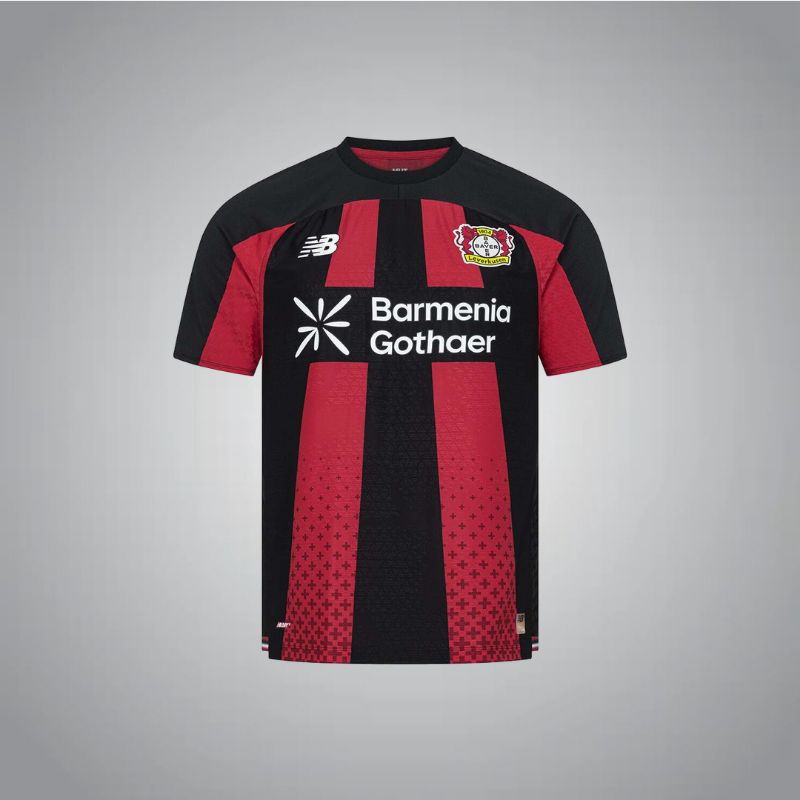 Bayer 04 Leverkusen Season 26/27