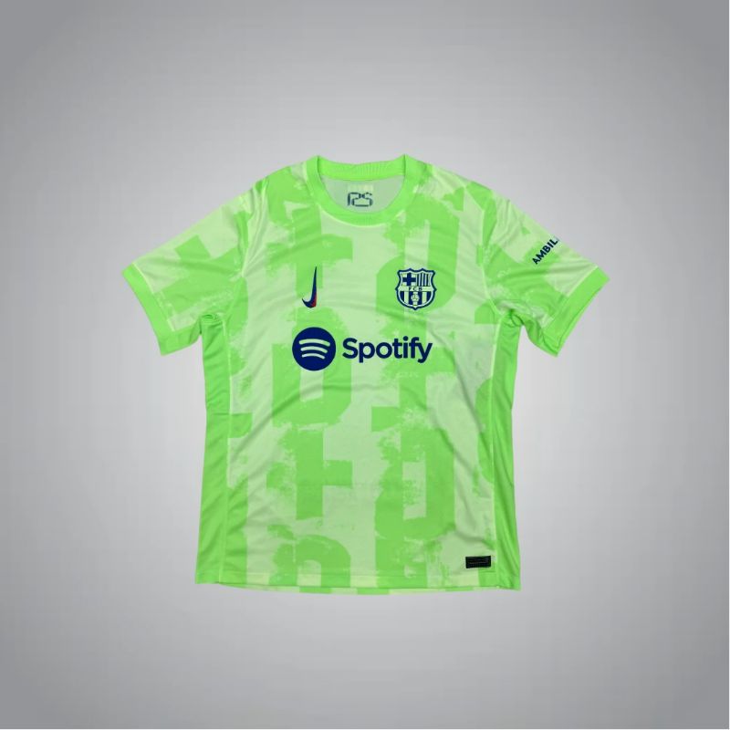 FC Barcelona 24/25 image 19