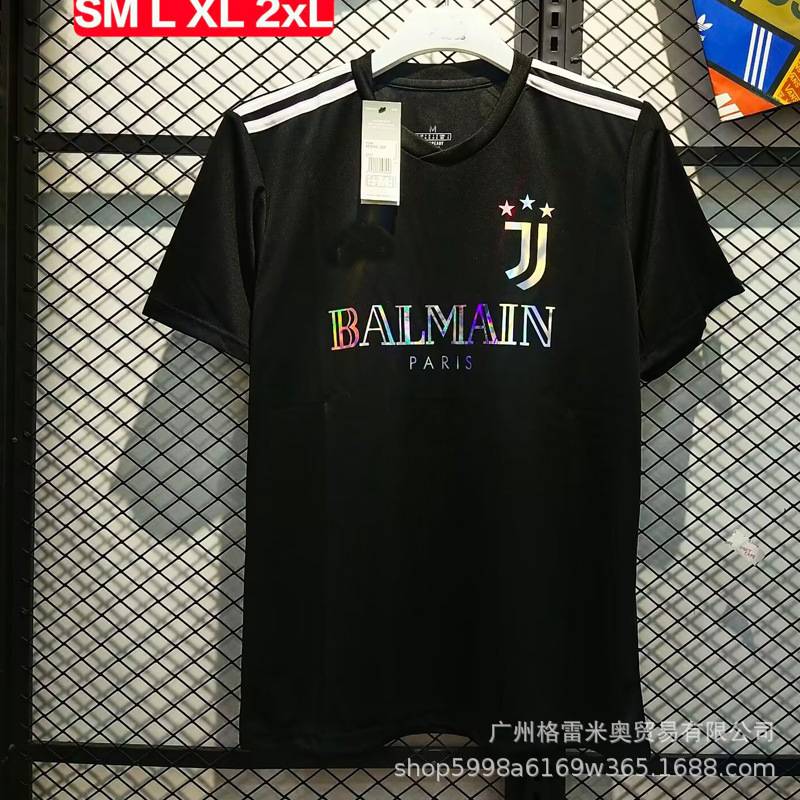 Balmain Collection image 7