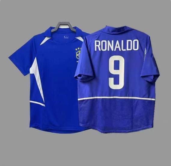 Brazil Season 2002 image 11