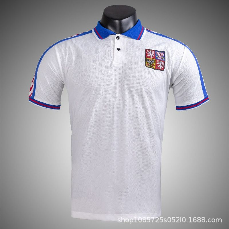 Czech Republic Season 1996 image 2