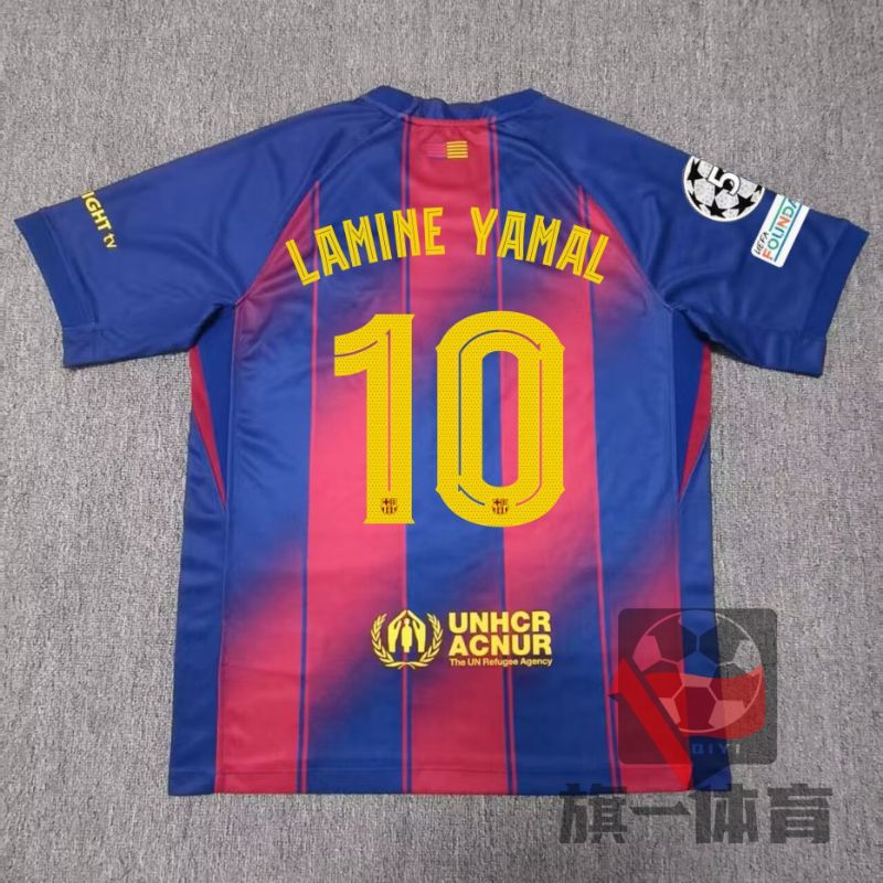 FC Barcelona 25/26 image 4