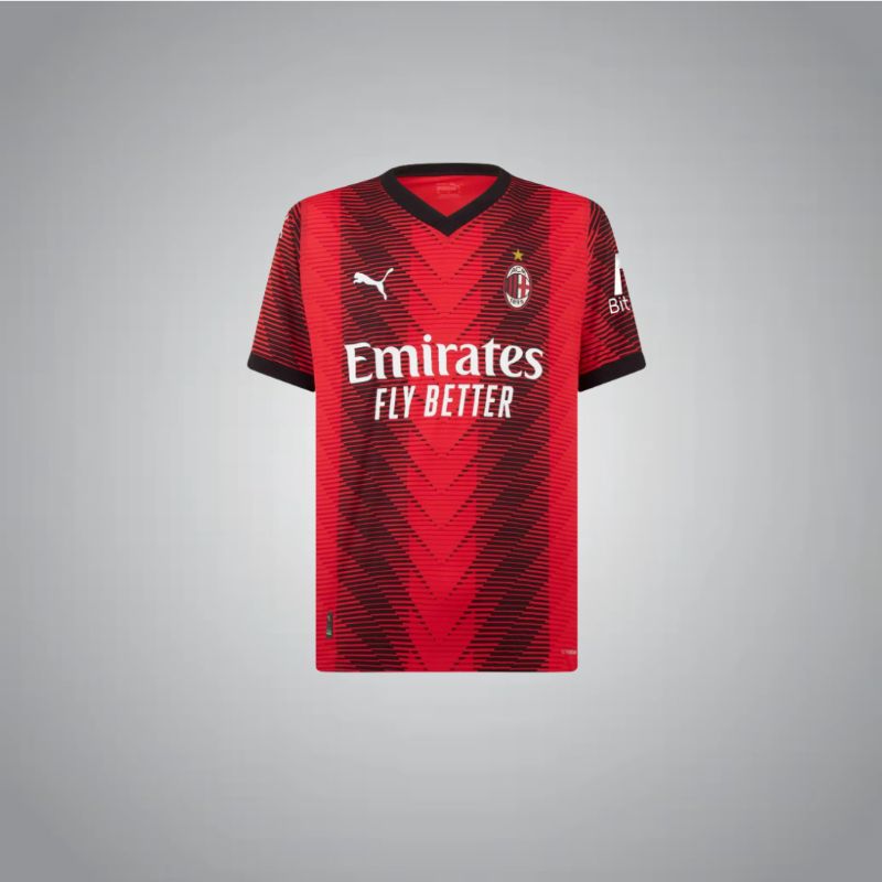 AC Milan 23/24