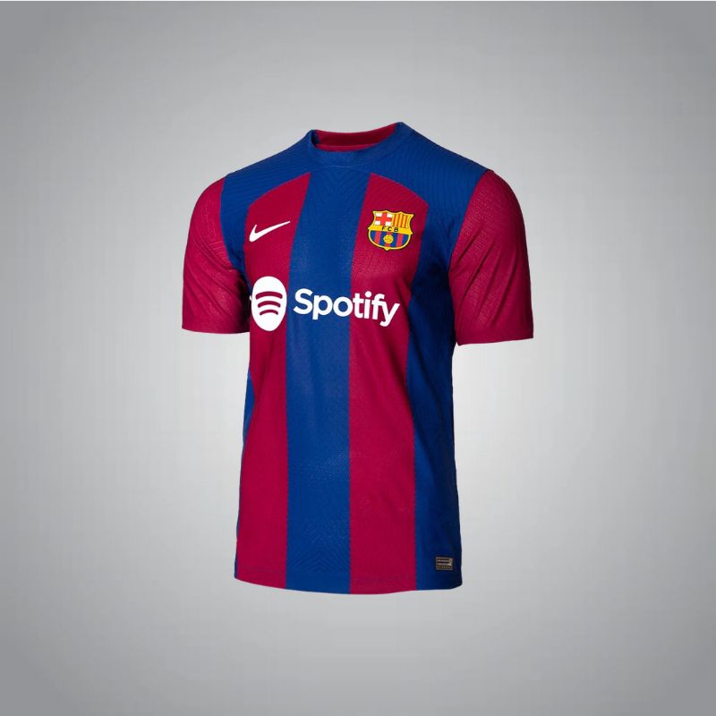 FC Barcelona Season 23/24