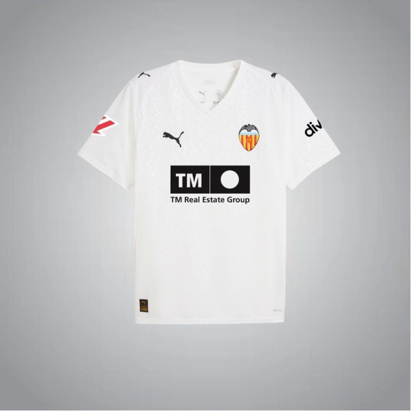 Valencia CF Season 25/26