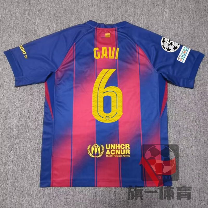 FC Barcelona 25/26 image 10