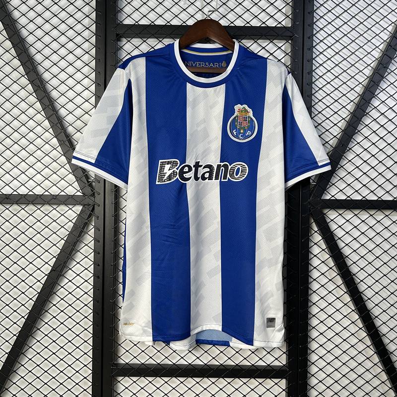 FC Porto Season 25/26 image 2