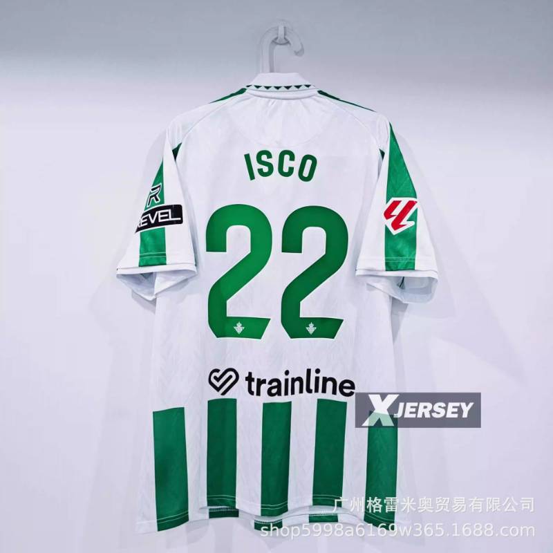 Real Betis Season 24/25 image 4