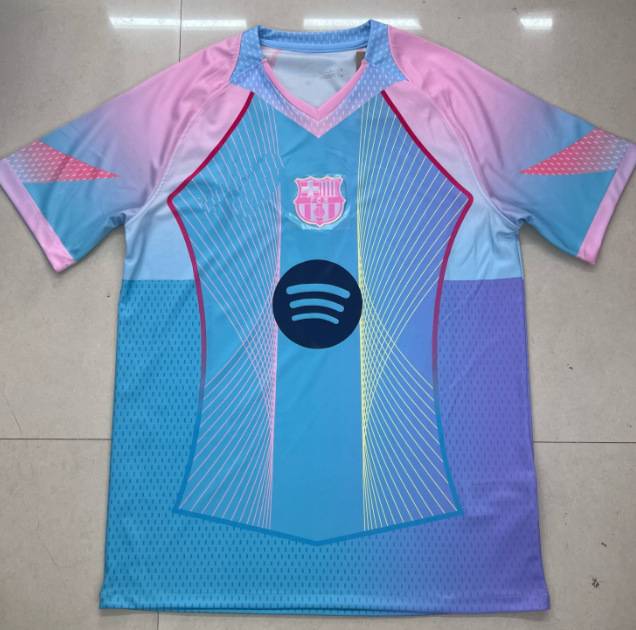 FC Barcelona Special Pink image 11