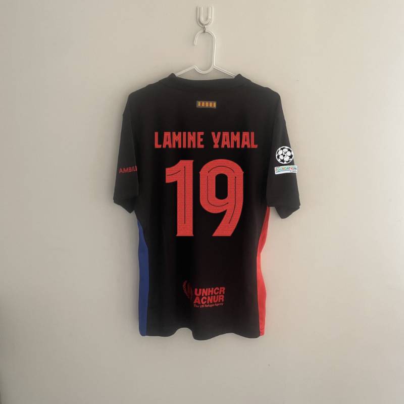 FC Barcelona 24/25 image 15