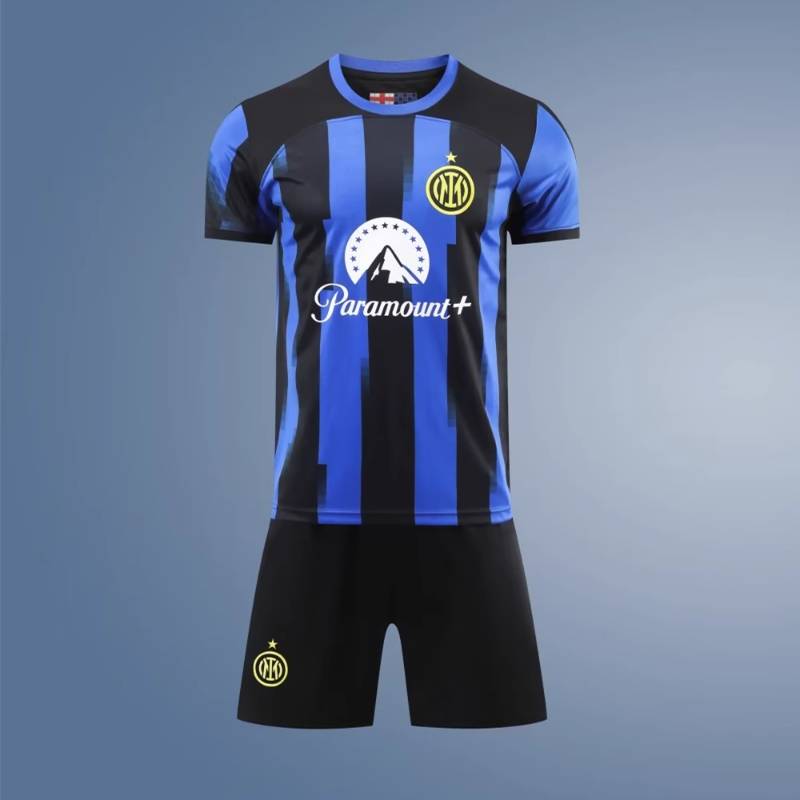 Inter Milan 23/24 Home