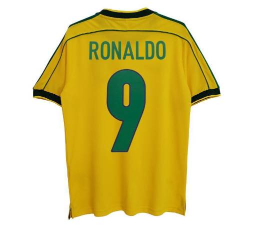 Brazil Season 1998 image 4