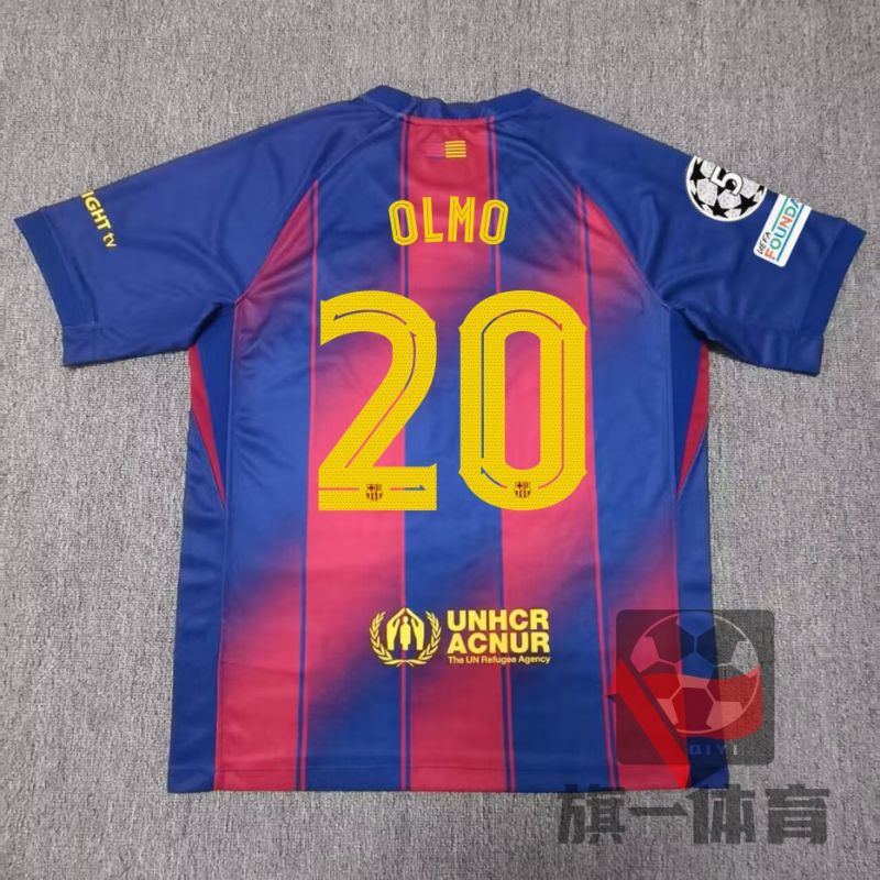 FC Barcelona 25/26 image 7