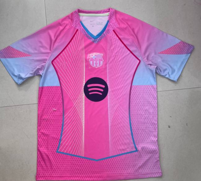 FC Barcelona Special Pink image 18
