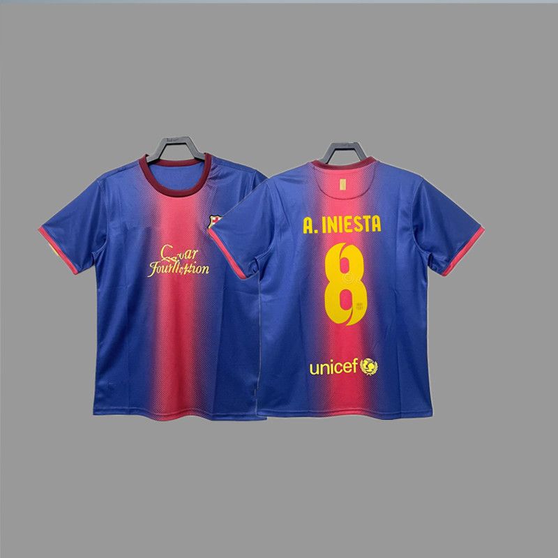 FC Barcelona 12/13 image 8