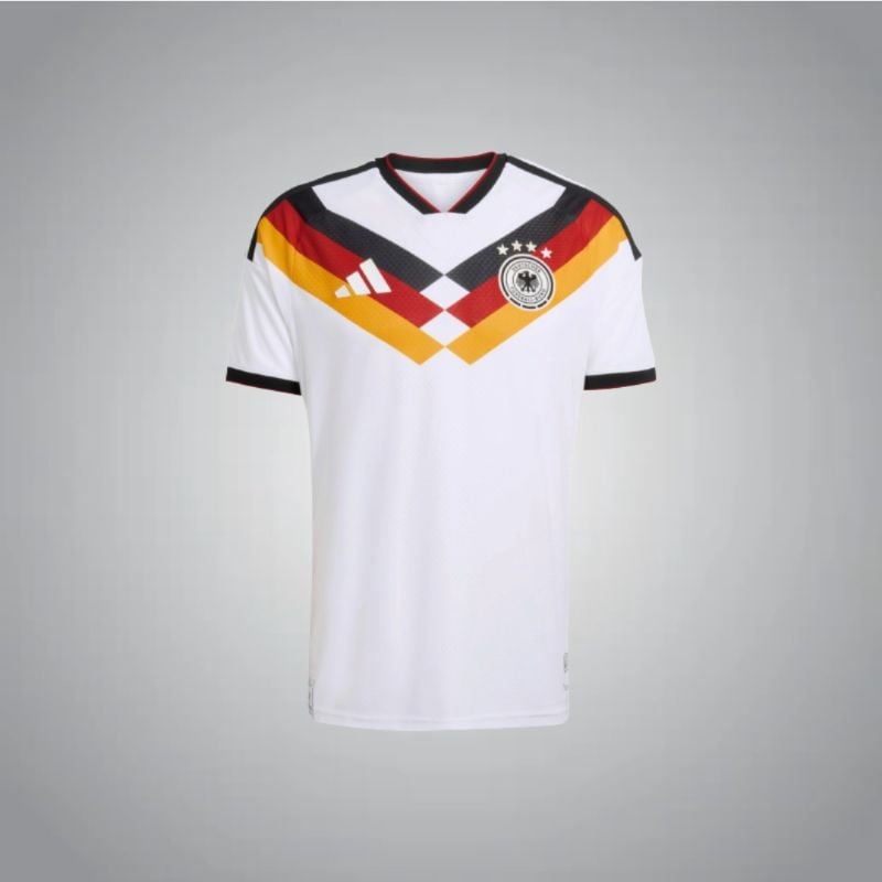 Germany 2026