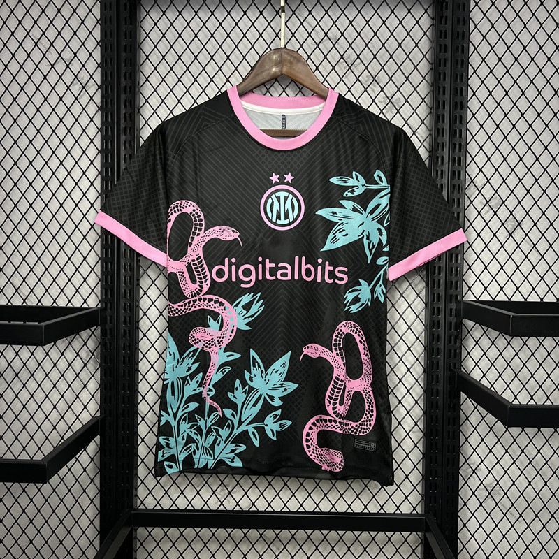 Inter Milan Snake image 3