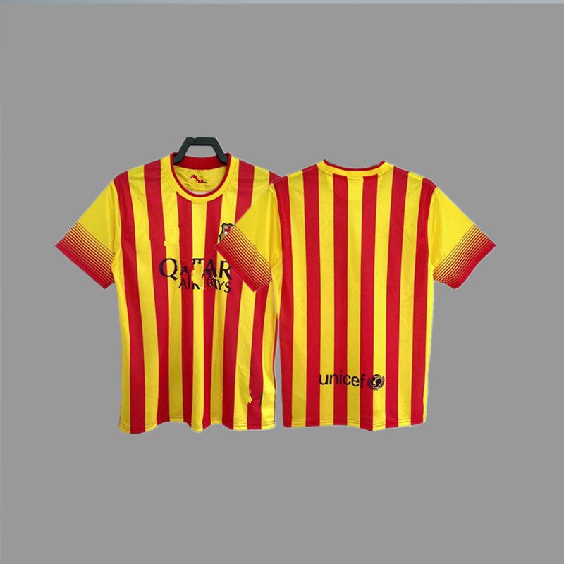 FC Barcelona 13/14 image 9