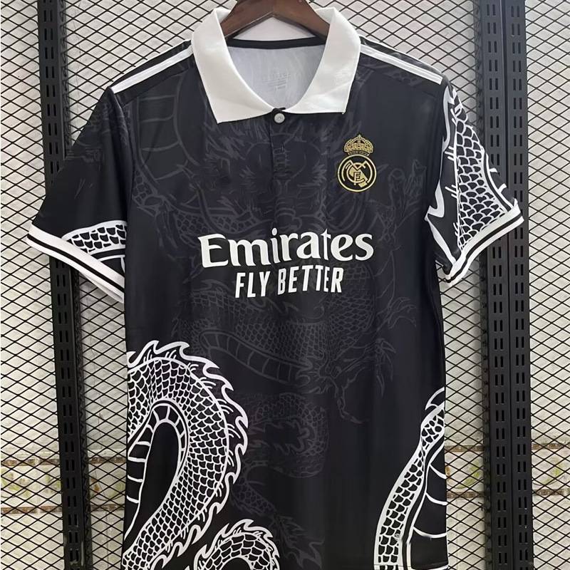Real Madrid Dragon Special 2 image 14