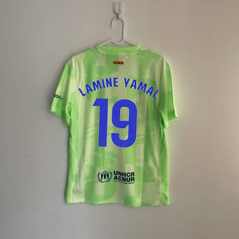 FC Barcelona 24/25 image 21
