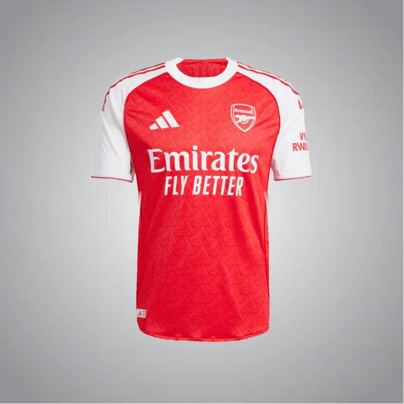 Arsenal FC Season 25/26