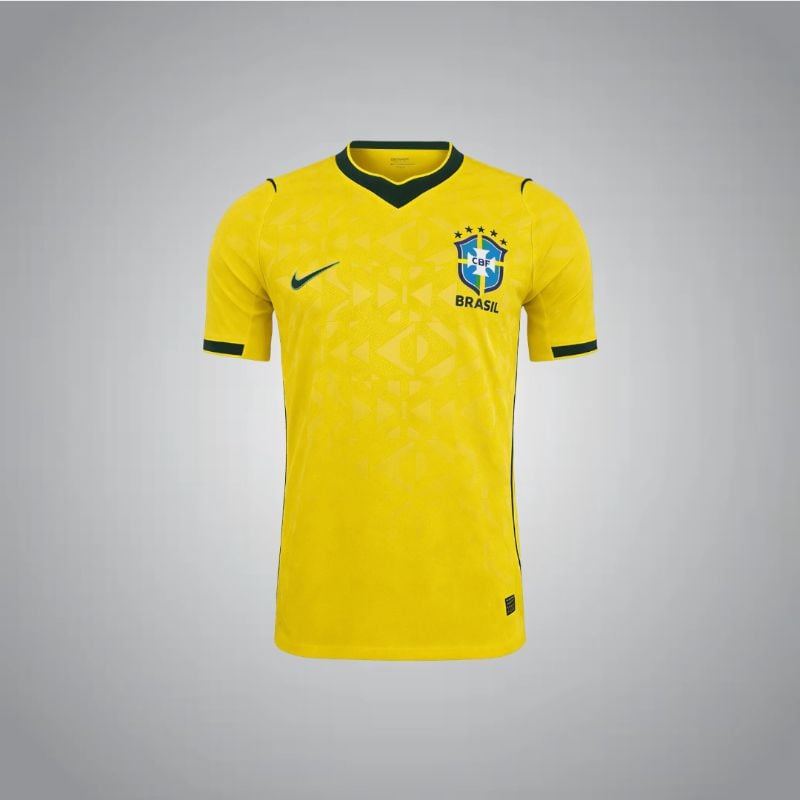 Brazil 2026
