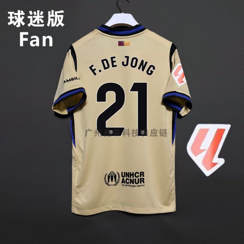 FC Barcelona 25/26 image 29