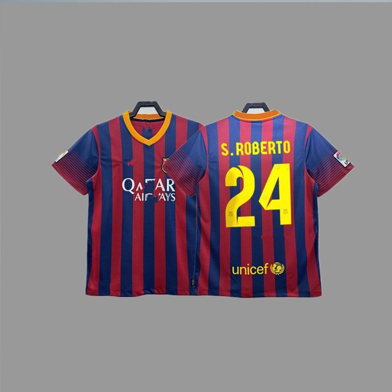 FC Barcelona 13/14 image 5