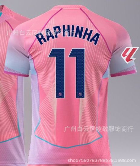 FC Barcelona Special Pink image 7