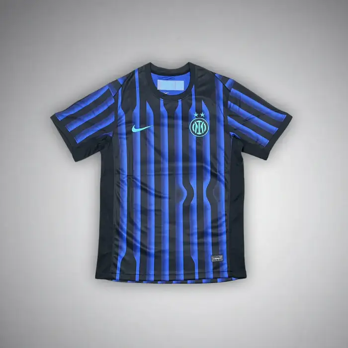 Inter Milan Season 25/26