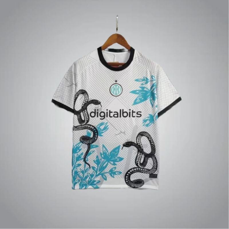 Inter Milan Snake