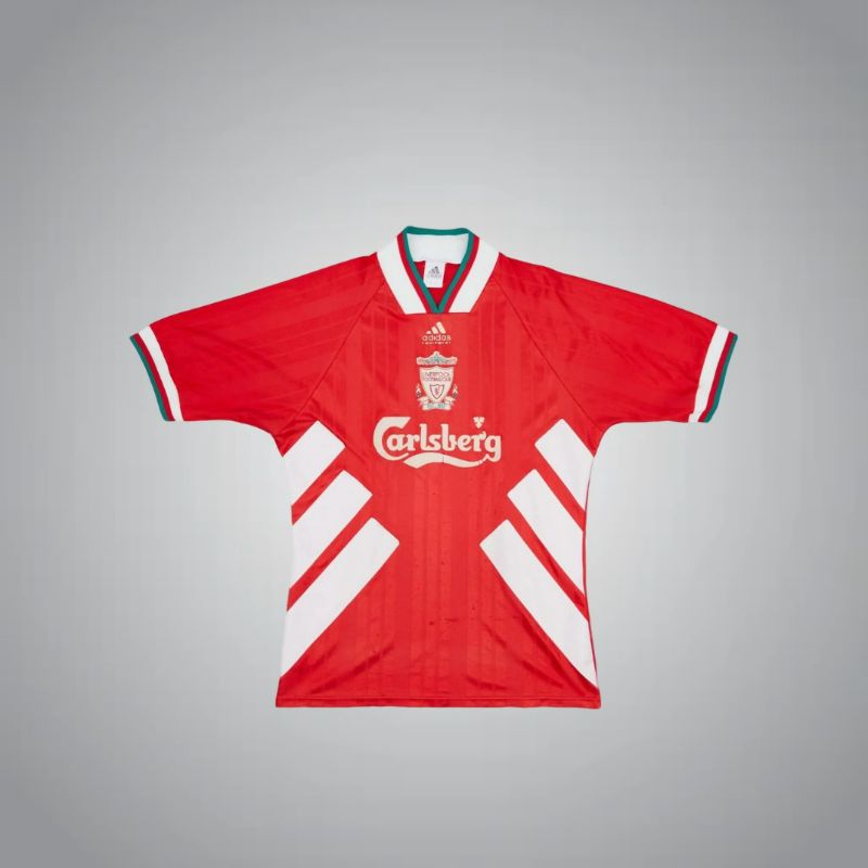 Liverpool FC Season 94/95