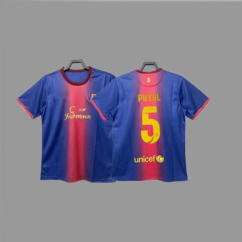 FC Barcelona 12/13 image 6