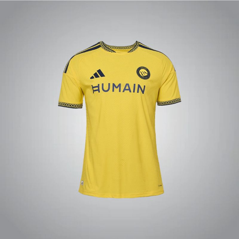 Al-Nassr FC Season 26/27