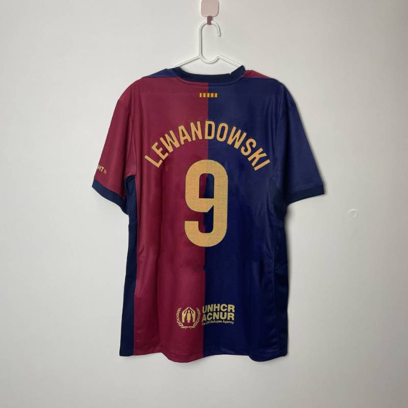 FC Barcelona 24/25 image 5