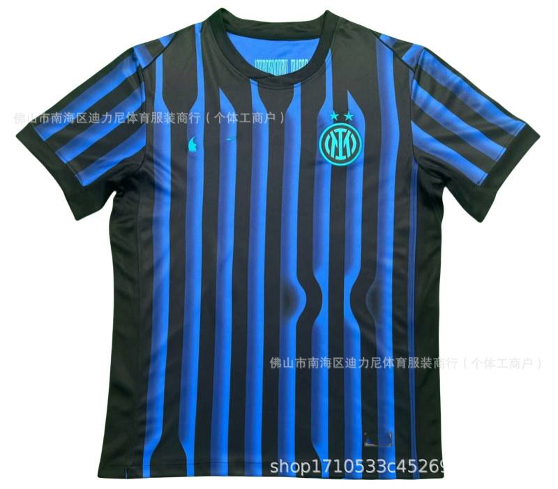 Inter Milan Season 25/26 image 2